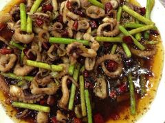 iphone_upload_pic-天津乾毓德饭庄·清真传统炒菜·海鲜烧烤(咸阳路店)