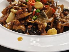 -新木器时代餐厅(太湖新天地店)