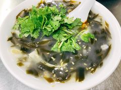 -芳婆糕团店(王府大街店)