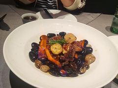 -海立阁海鲜江浙菜(漕河泾印象城店)