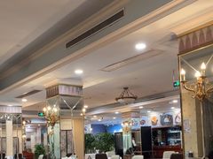 -新侨三宝乐西餐厅(崇文门店)
