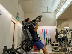 -YCHL Studios健身工作室(市二宫店)