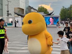 -杭州湖滨in77