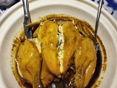 -江南赋(内蒙古大厦店)