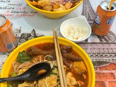 -龍城柳州螺蛳粉(群星路店)