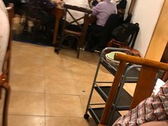 -老门框爆肚涮肉(金宝街店)