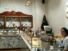-WHEAT&BAKER-麥(凯德来福士店)