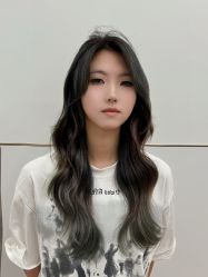 -YESIDO椰岛造型烫发染发