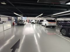 -蔚来体验中心(北京亦庄店)