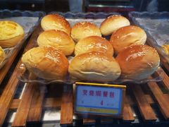 -东江海鲜酒家(艺都分店)