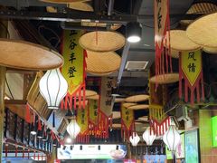 -驰明粗粮小厨(湖滨路店)