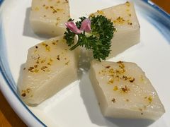 -三凤酒家·百年无锡菜(清扬茂业店)