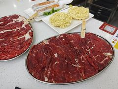 -牛百道·鲜活牛肉馆(天一店)