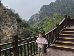 -十渡东湖港风景区