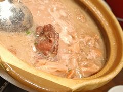 -小户人家(循礼门南国中心店)