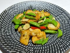 -老洋房花园饭店(绍兴路店)