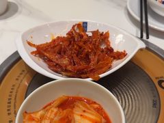 -七八冷面·延边朝鲜族美食(世纪汇店)