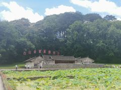 -古田会议纪念馆