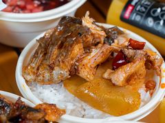 -雅佳神话·麻辣烤鱼(新街口店)