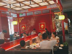 -京熹顺·老北京百年铜锅涮肉(百家湖1912店)