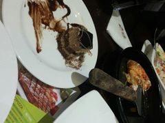 -菲滋意式餐厅(金华银泰城店)