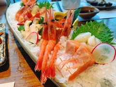 -芥末日本料理(打浦路铂尔曼旗舰店)