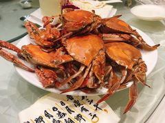 -金海湾海鲜总店