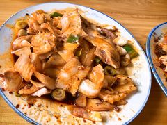 -温记府廟豆汤饭·始于1955年(海椒店)