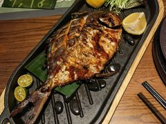 -泰香米泰国餐厅(中大国际店)