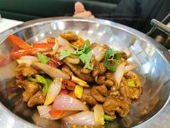 -唐晋人家(源深路店)