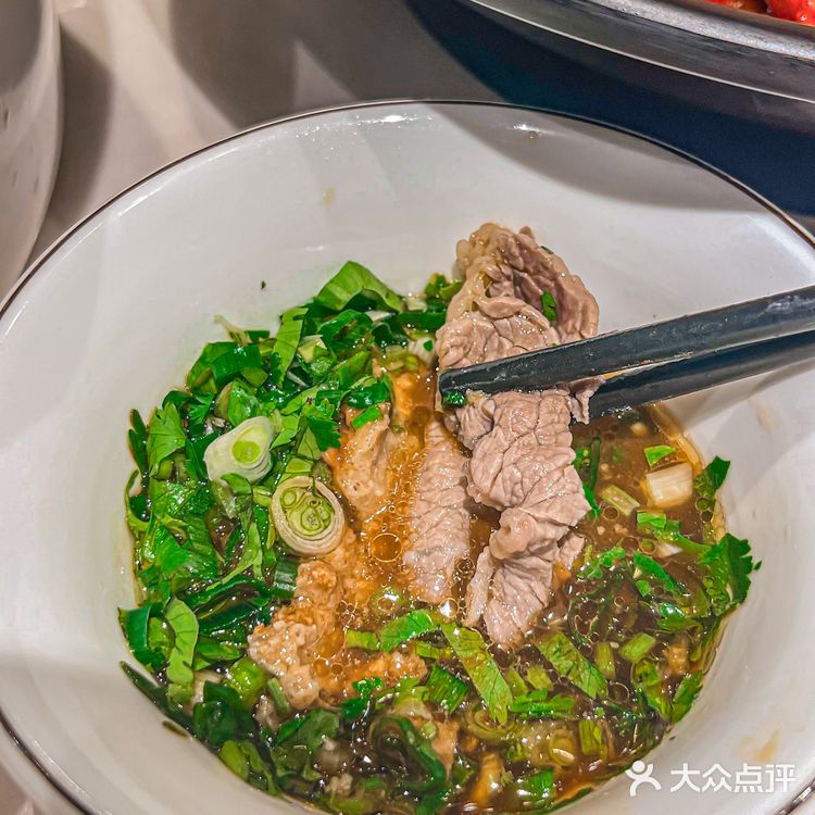 萧山的贵州人都来吃这家黄牛肉火锅！太正宗了！