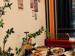 -Inspiration灵感·罗马西餐厅(九龙坡店)