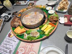 -椰小鸡·琼州糟粕醋(美兰缤纷城店)