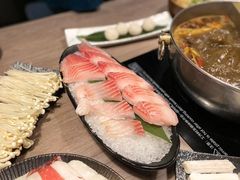 -老鼎旺安格斯牛肉火锅(衡艺广场店)