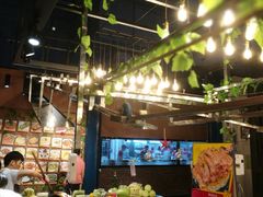 -79号渔船海鲜饭店(华强北店)