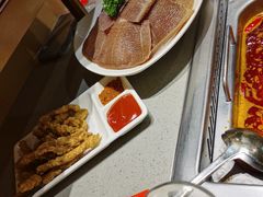 -海底捞火锅(津南永旺店生日主题店)
