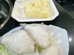 -水碾河肥兔火锅(水碾河店)
