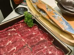 -芸山季·云南山珍菌火锅(南翔印象城MEGA店)