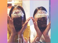 -喜茶(佛山顺德大良东乐路店)