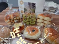 -0+1·手作面包(新北店)