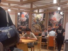 -味千拉面(广州白云机场T1西二店)