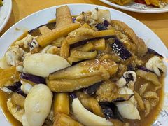 -众源美食(光复阁店)