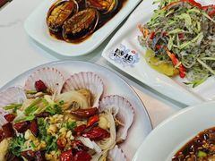 -来之顺海鲜菜馆·青岛菜·始于1993(栈桥店)