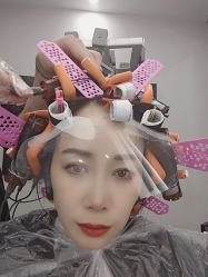-艾美A·M Hair Salon