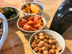 -霸腹烤肉(厦门柚子番店)