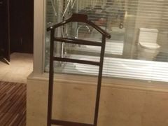 -上海龙之梦万丽酒店