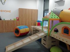 -KidsHome毅英宝贝家早教托育中心