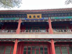 -承德避暑山庄景区