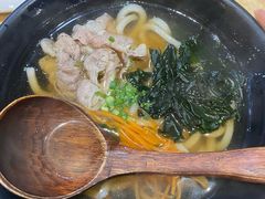 -东京屋(武定路店)