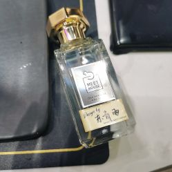 -香遇沙龙香水·调香·团建